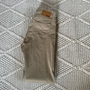 Mavi Khaki Pants
